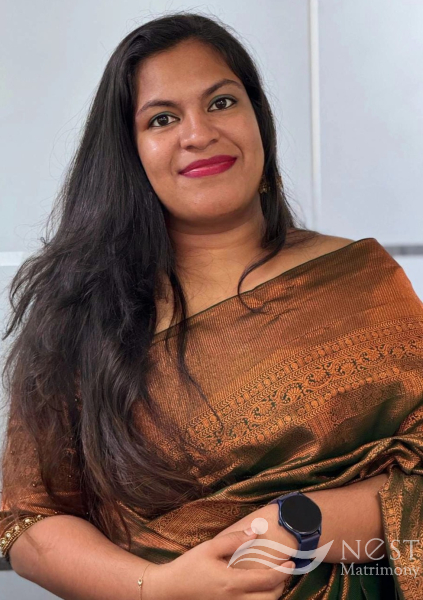 NEENU VISWANATH